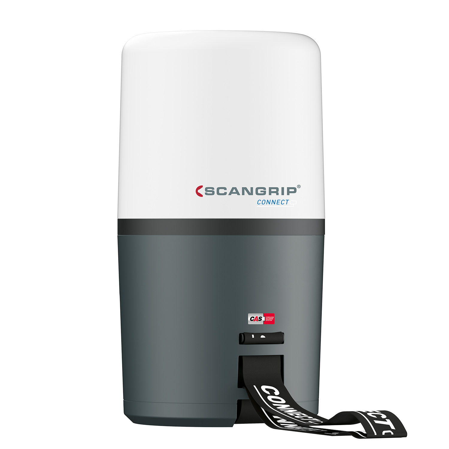 Lampa Scangrip AREA 6 CONNECT; 6000 lm