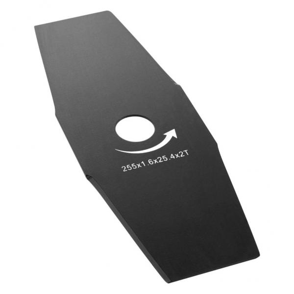 2 asmeņu griešanas nazis DeWalt DT20654-QZ; 25,5 cm