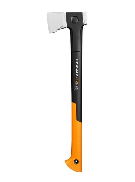 Cirvis  Fiskars X-Series X24 S; 1260 g