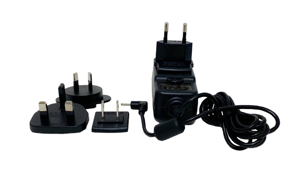 Lādētājs Leica 960622