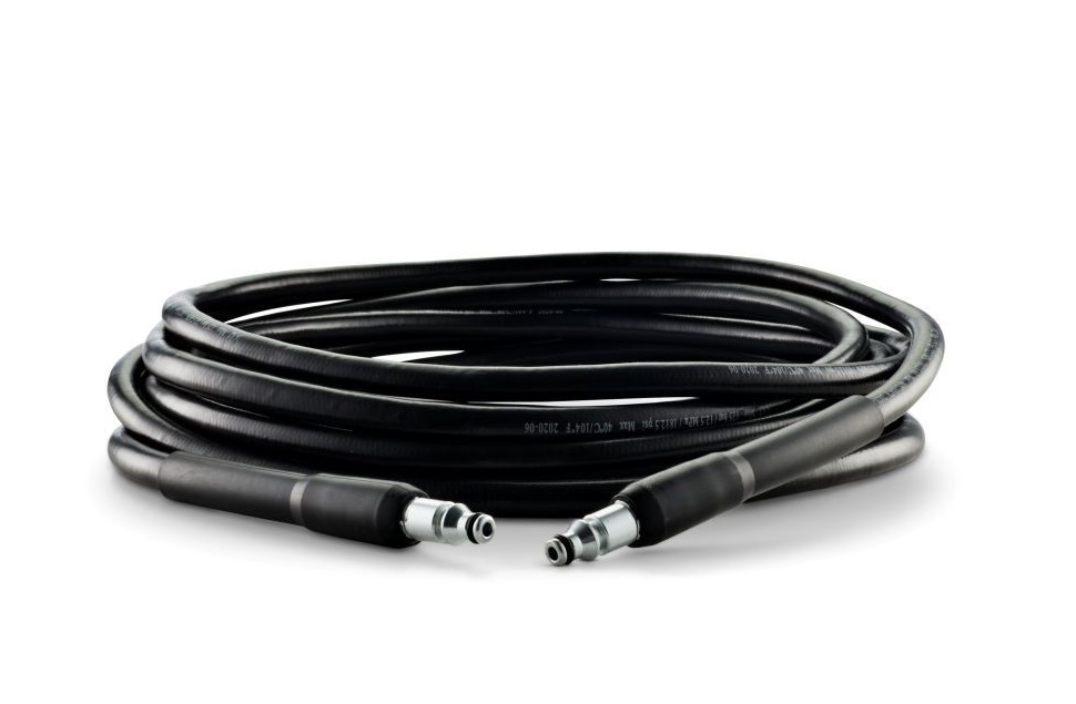 Augstspiediena šļūtene Nilfisk-ALTO 128501427; 6 m