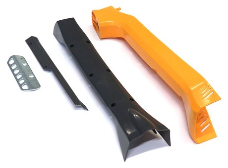 Rezerves daļa Stiga 118805130/0