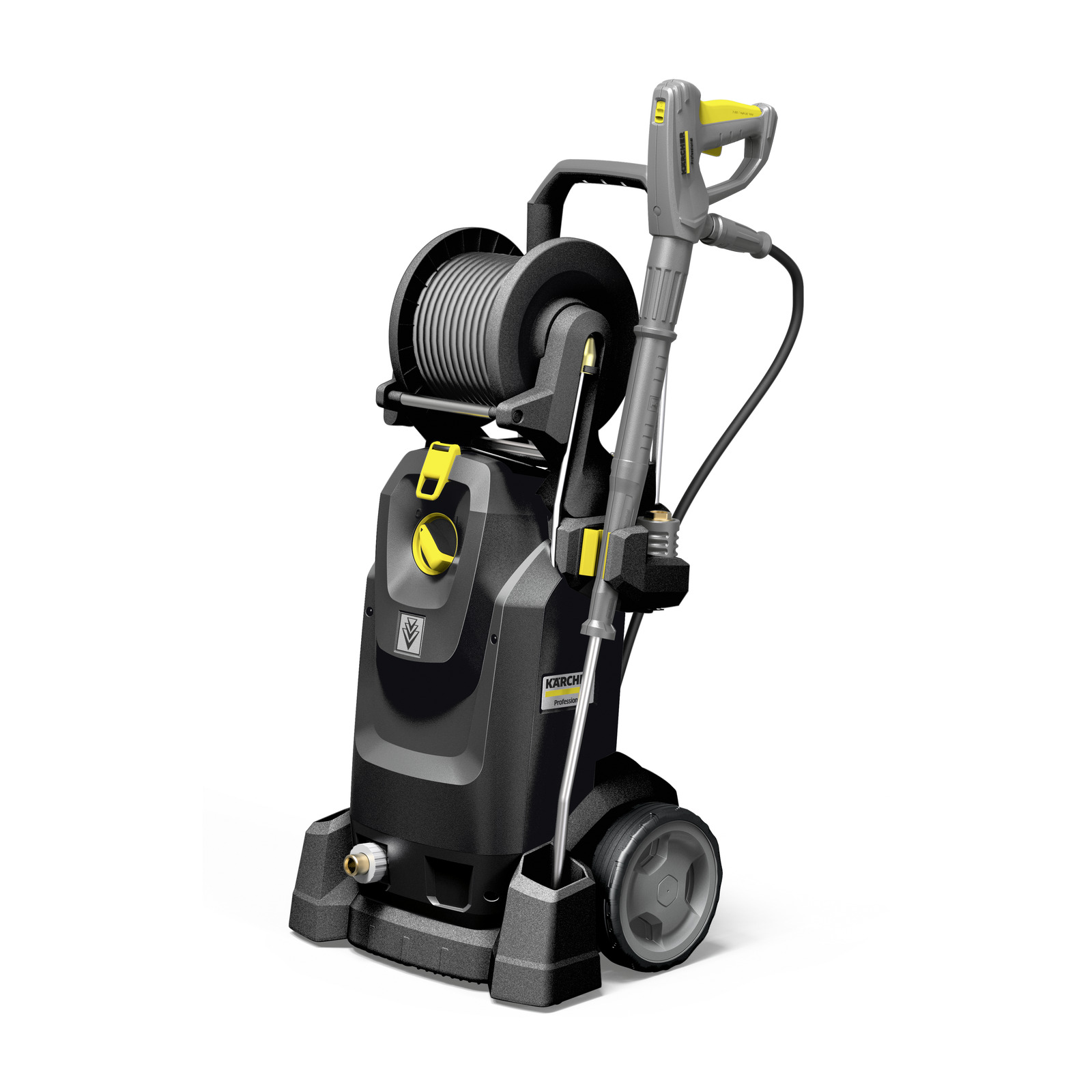 Augstspiediena mazgātājs Karcher HD 7/16 MX Plus+FR Anniversary edition