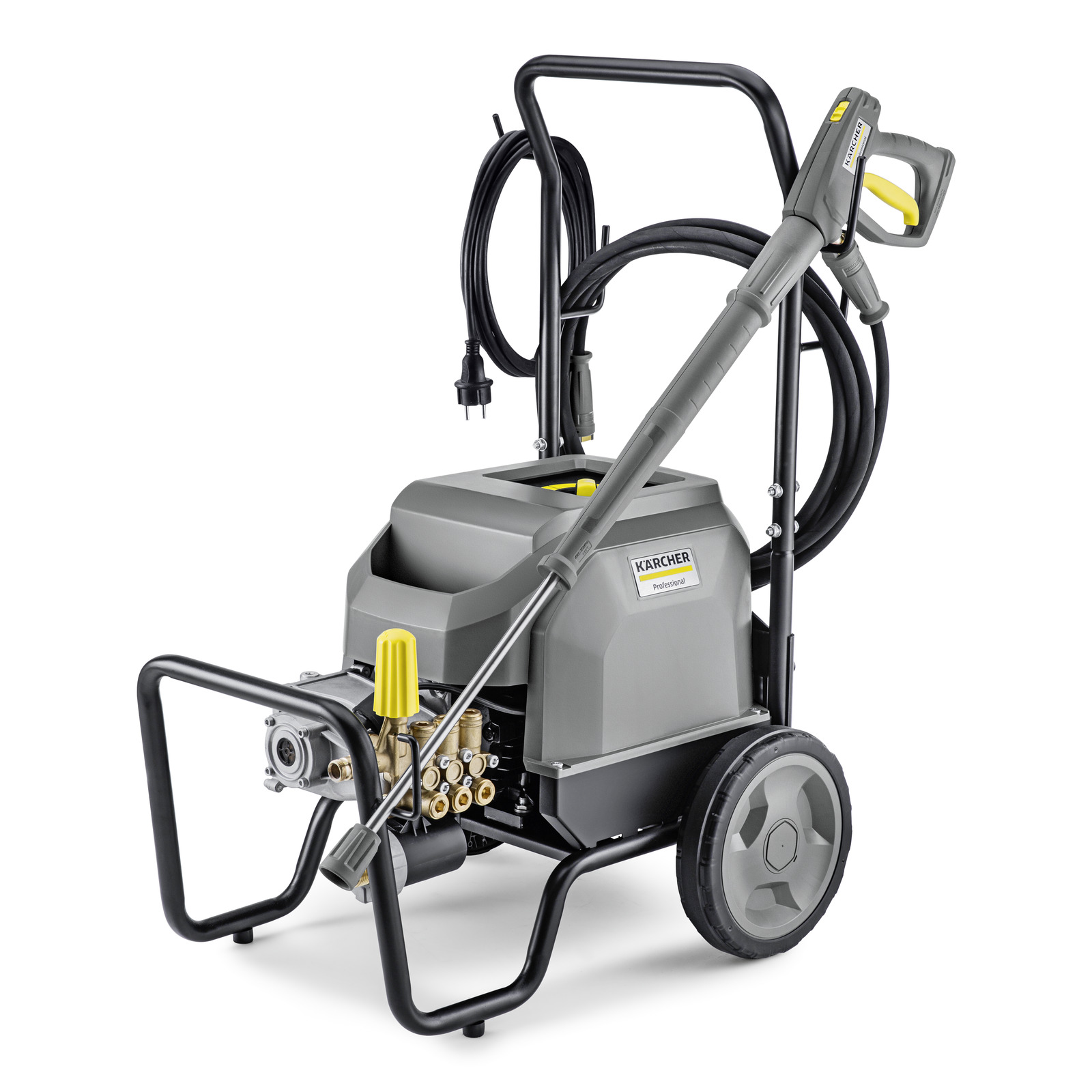 Augstspiediena mazgātājs Karcher HD 7/11-4 M Classic