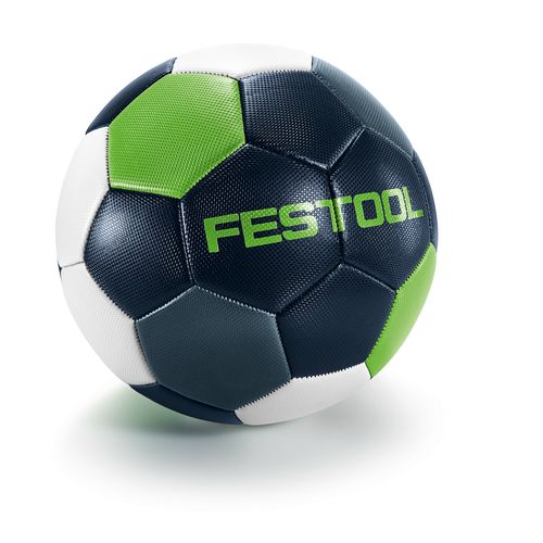 Football Festool SOC-FT1