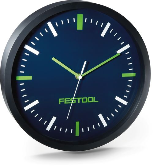 Watch Festool