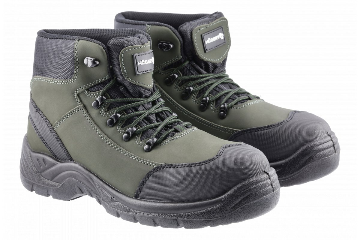 Darba aizsargapavi Hogert Randow HT5K562; 42 izmērs