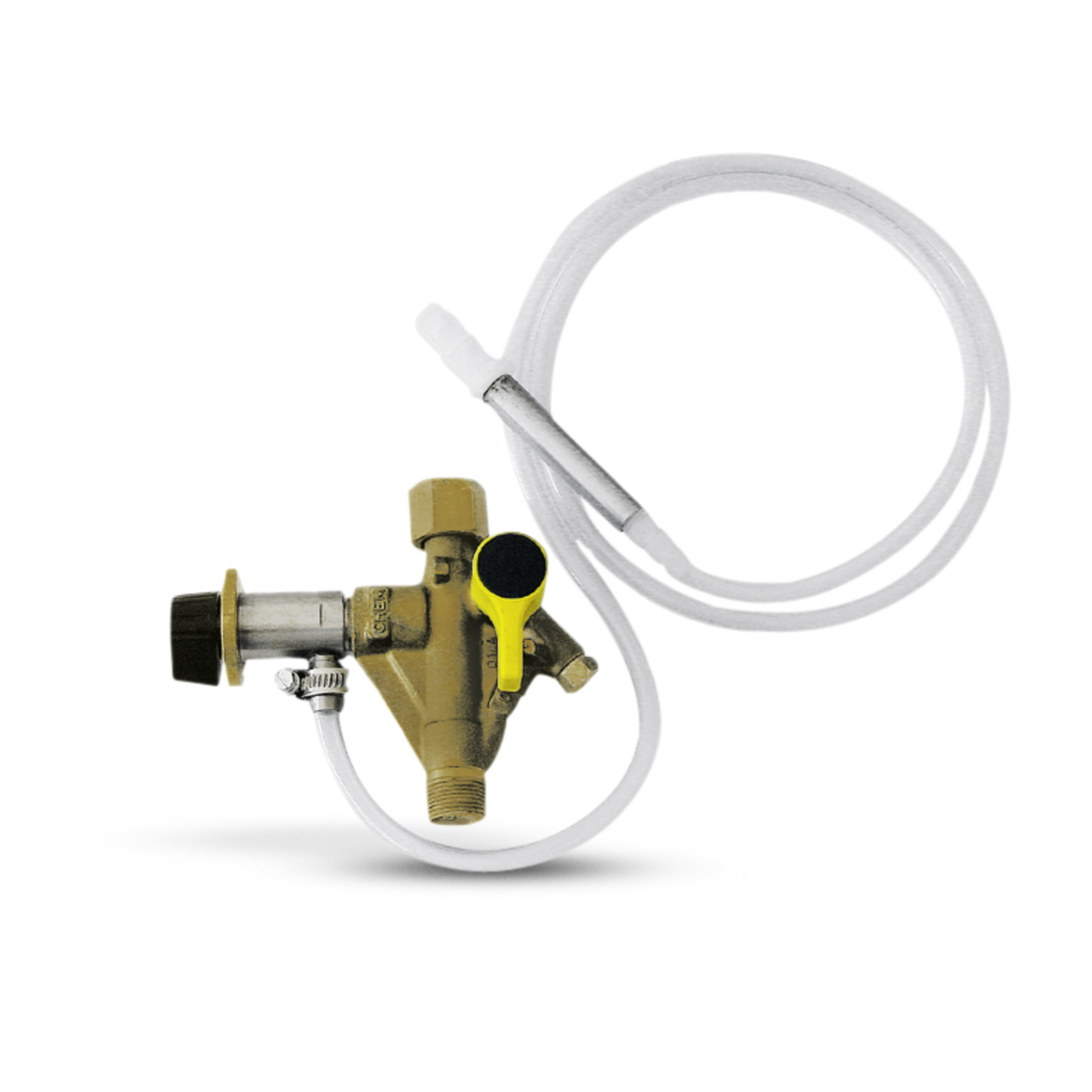 Piederums Karcher 4.637-032.0