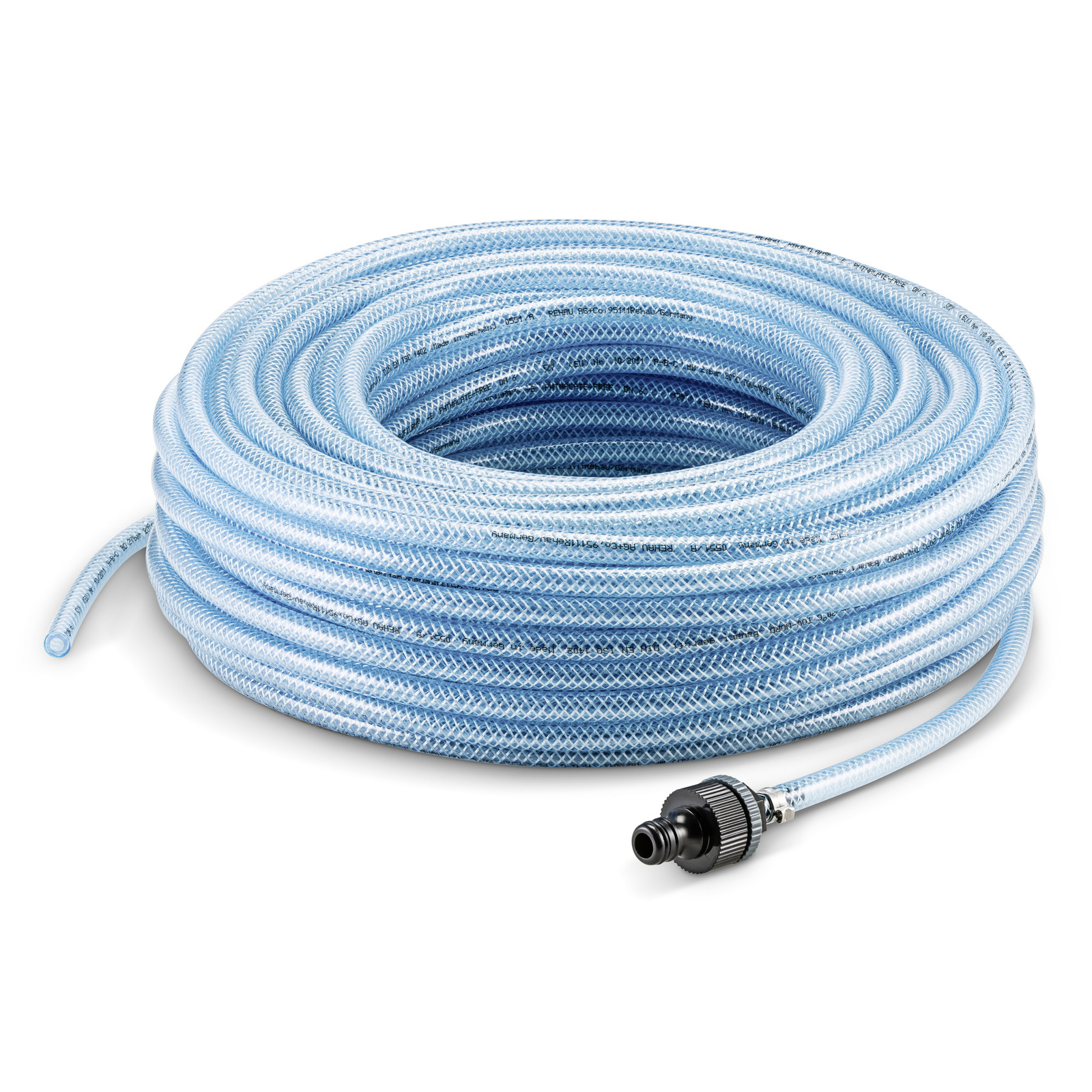 Ūdens šļūtene Karcher 6.392-579.0; 50 m