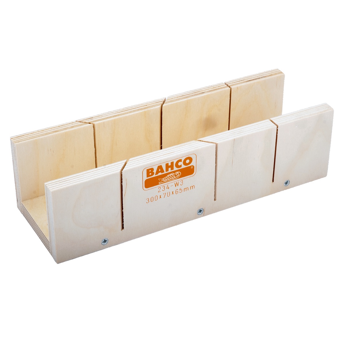 Gultne stūru griešanai Bahco 234-W3