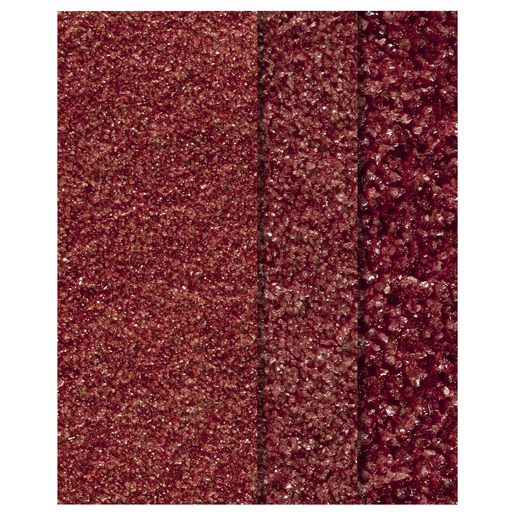 Smilšpapīrs Wolfcraft 2049000; 93x230 mm; P40/80/120; 50 gab.