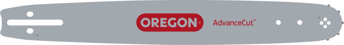 Vadotne ķēdes zāģim Oregon 188PXBK095; 18'; 45 cm; .325'; 72; 1,5 mm