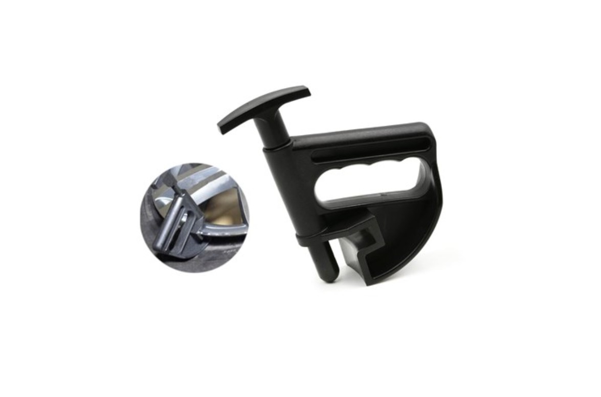 Riepu noņemšanas instruments Geko G71210