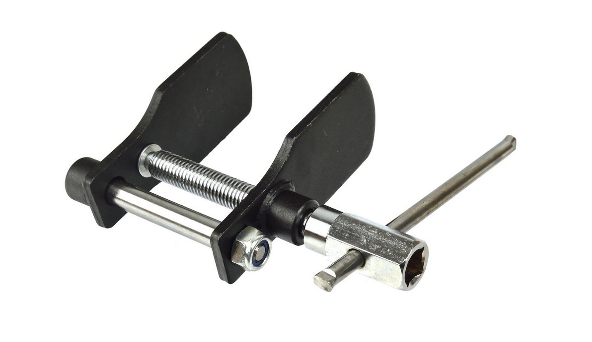 Bremžu cilindra aizvietotājs Geko G02534; 0-70 mm