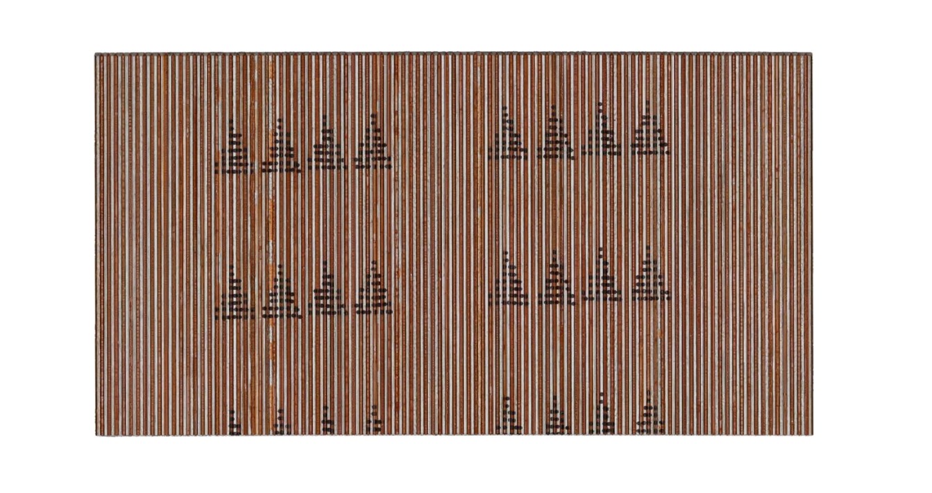 Naglas Bosch 2607017753; 0,6x30 mm; 10000 gab.