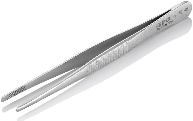 Pincete Knipex 927245; 145 mm
