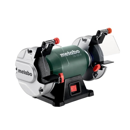 Asināšanas iekārta Metabo DS 125 M; 200 W
