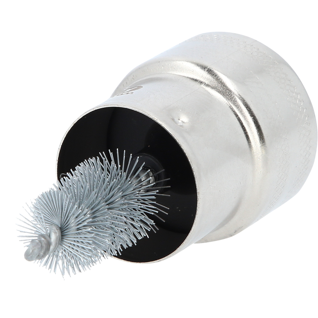 Metāla birste KS Tools 700.1197