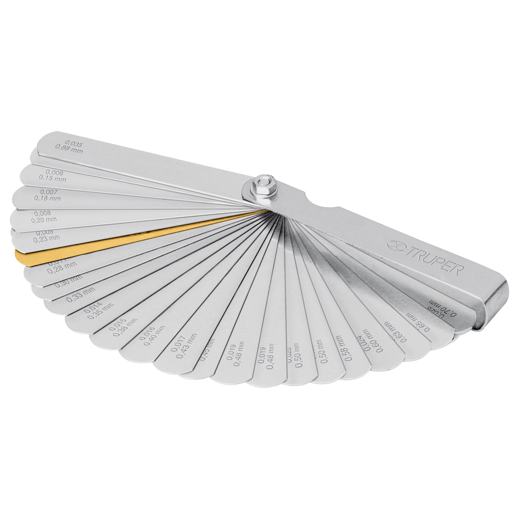 Spraugmērs Truper CAL-32; 32 gab.