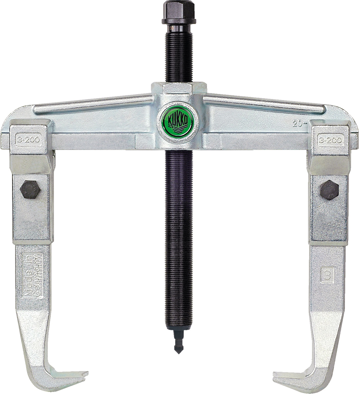 Novilcējs Kukko 20-3; 250x210 mm