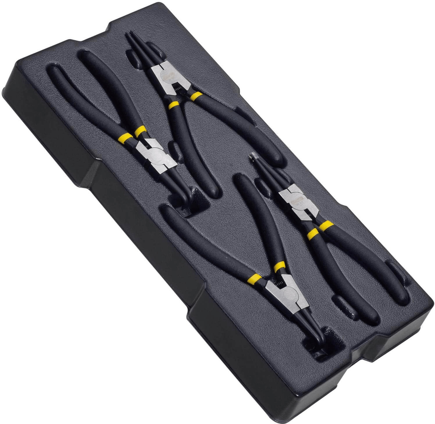 Knaibļu komplekts Stanley STMT1-74180; 4  gab.