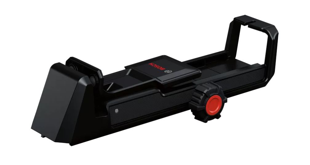 Lāzera niveliera turētājs Bosch DK 20 Professional