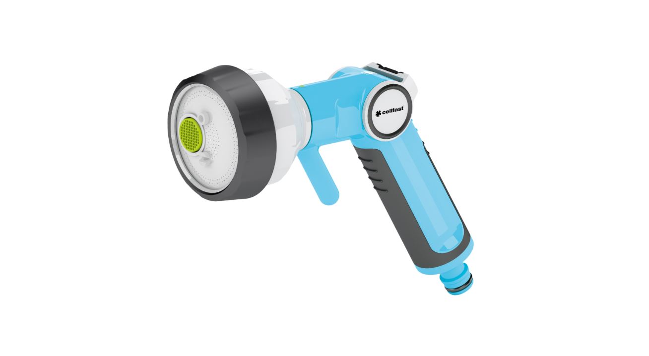 Laistīšanas pistole Cellfast 53-340