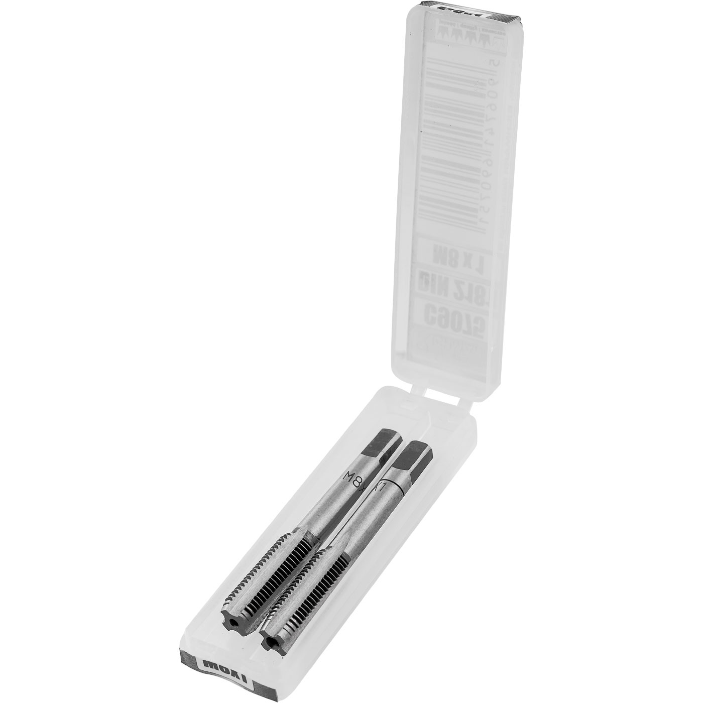 Vītņurbis Richmann C9082; M14; 2 gab.