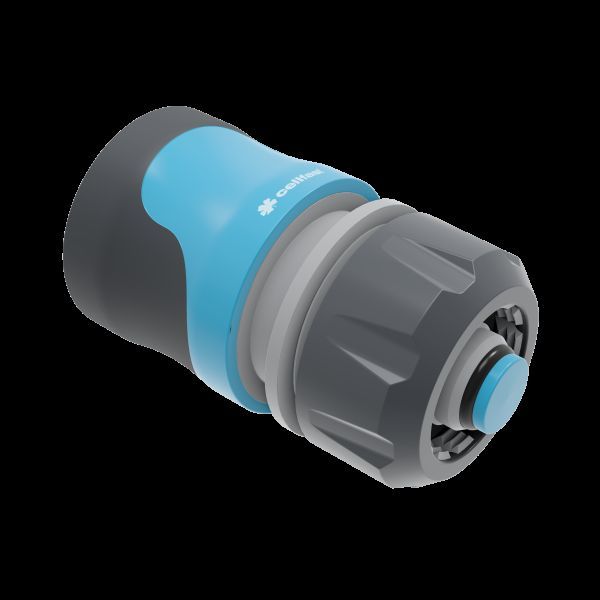 Ātras fiksācijas savienotājs Cellfast 51-622; 1/2''-5/8''