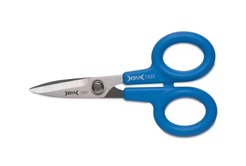 Šķēres Beta BM1332; 143 mm