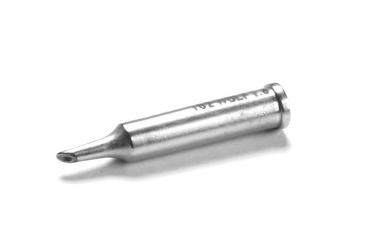 Uzgalis Ersa ER0102WDLF16; 1,6 mm