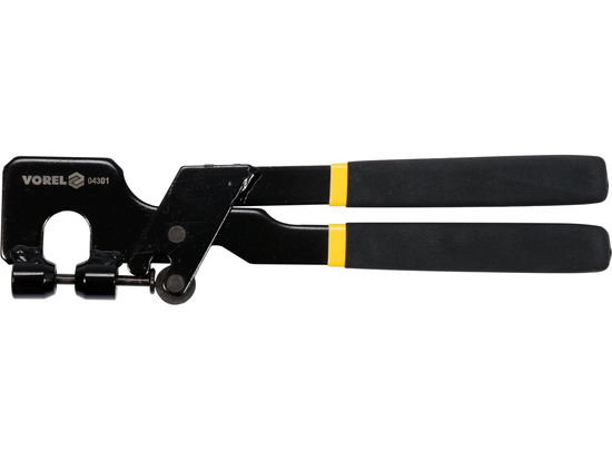 Knaibles ģipša profilu savienojumiem Vorel 04301; 300 mm