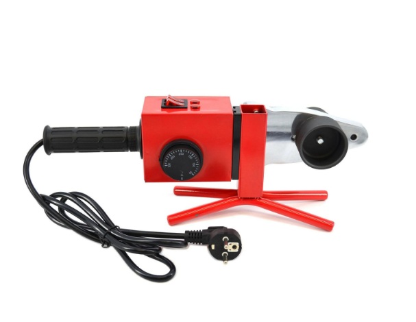 Metināšanas iekārta AWTools AW05000; 20-63 mm; 1500 W