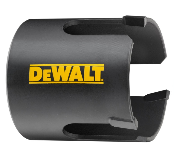 Kroņurbis DeWalt DT90413-QZ; 60x60 mm