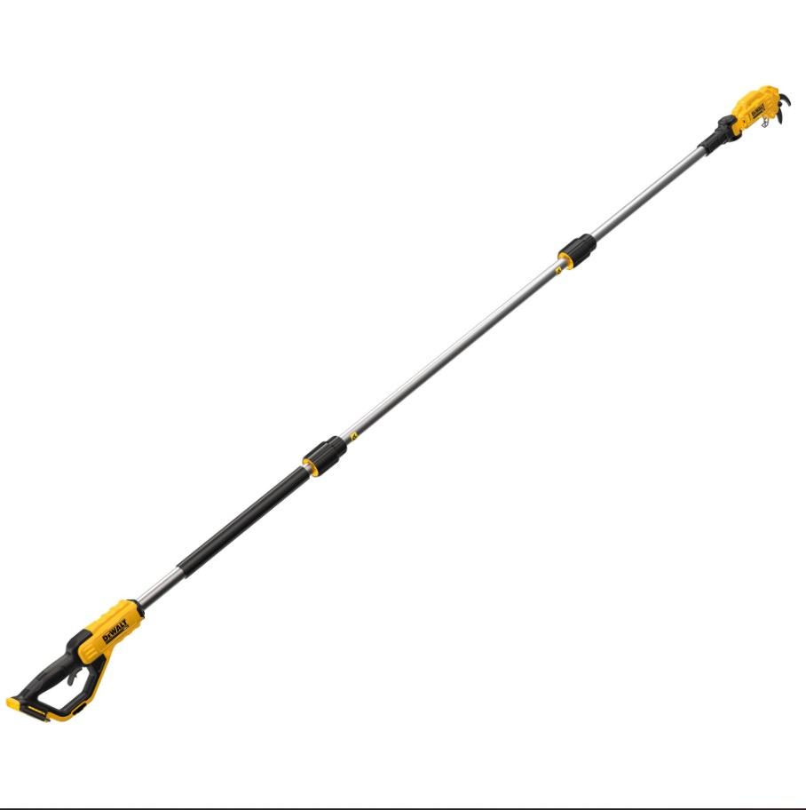 Universālas zaru grieznes DeWalt DCMPP569P1-QW; 18 V; 1x5,0 Ah akum.