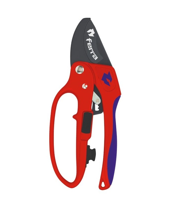 Laktveida grieznes Ferra FR-RATP