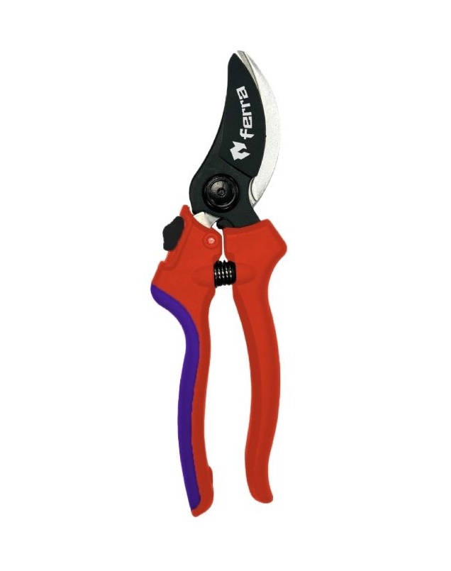 Dārza grieznes ar izliektu asmeni Ferra FR-BPP