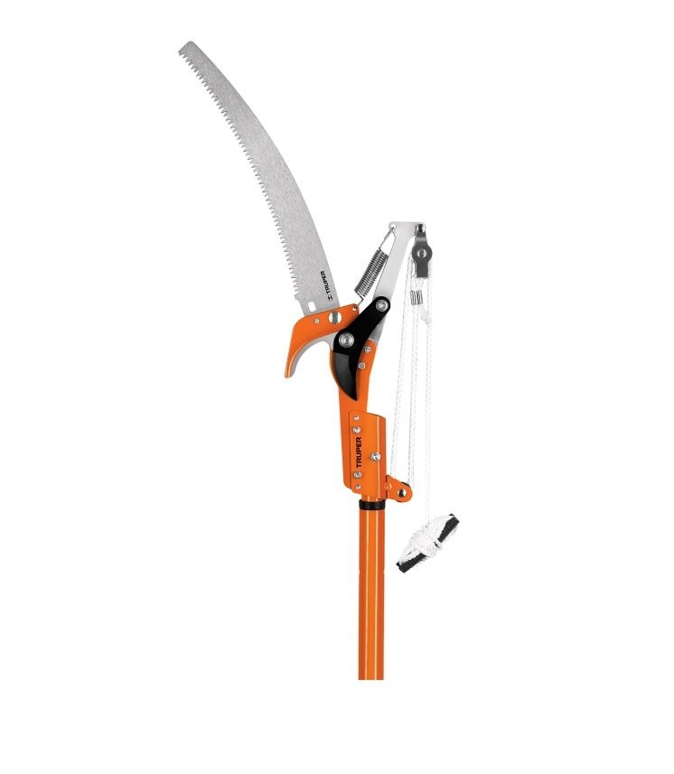 Zaru grieznes Truper TR-82M-A; 2,4 m