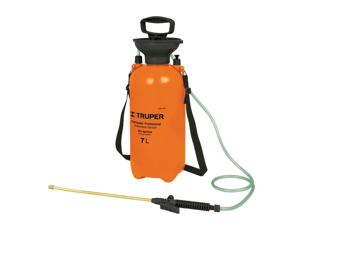 Rokas miglotājs Truper FUT-7; 7 l