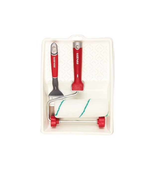 Komplekts Anza 800141; 180 mm