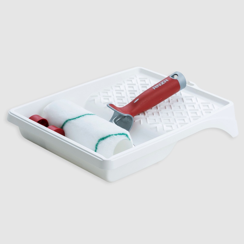 Komplekts Anza 800158; 180 mm