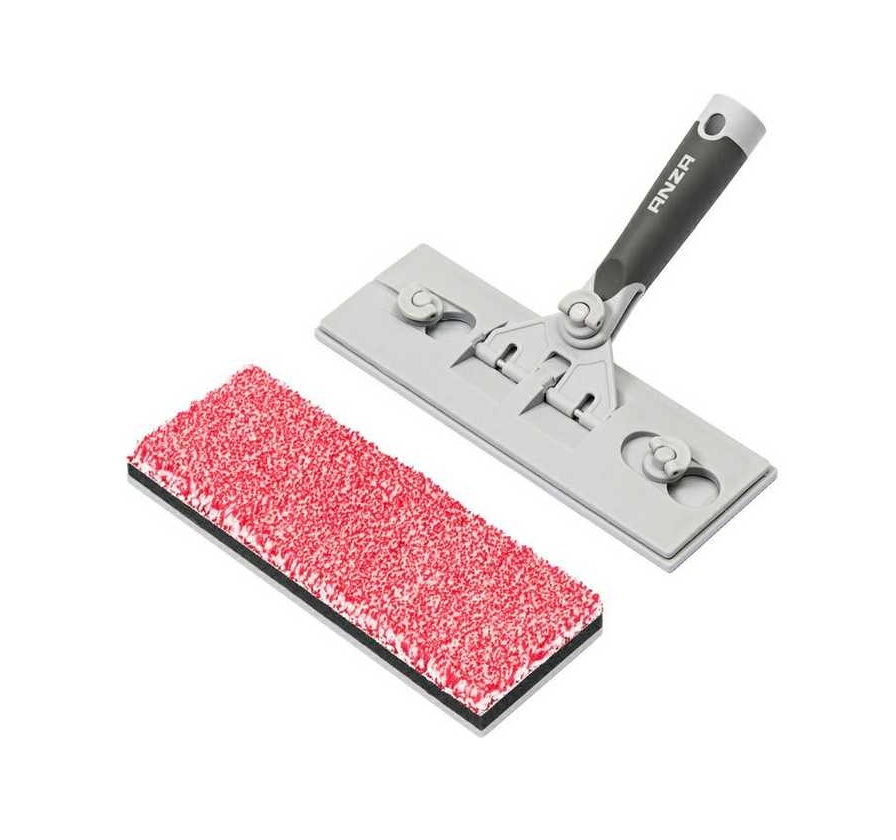 Sūklis eļļošanai Anza 319800; 265x85 mm