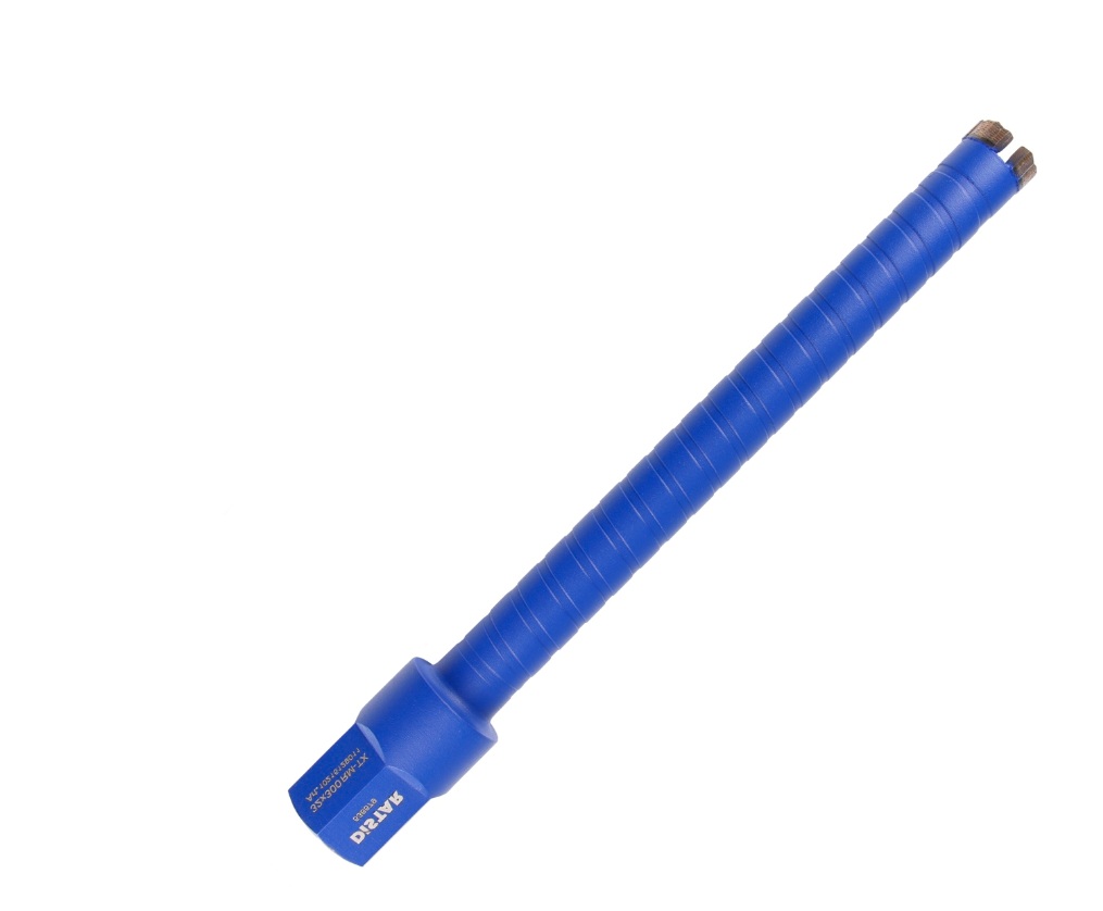 Dimanta kroņurbis DISTAR 10215129011; 1 1/4''; 32x300 mm