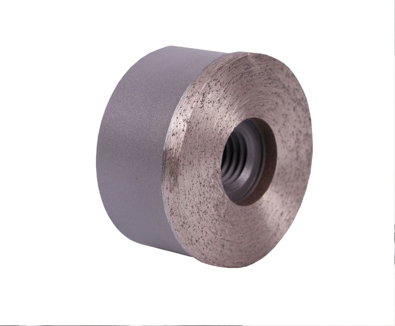 Bļodiņas riteņi DISTAR 17483522216; M14; 49 mm; P100