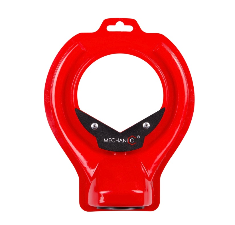 Urbšanas putekļu savācējs DISTAR 71419031048; 82 mm