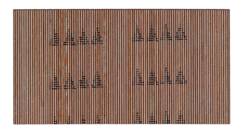 Naglas Bosch 2607017752; 0,6x25 mm; 10000 gab.