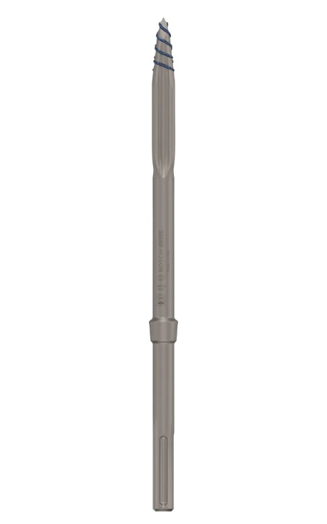 Cirtnis ar pīķveida uzgali Bosch 2608901696; SDS-max; 400 mm