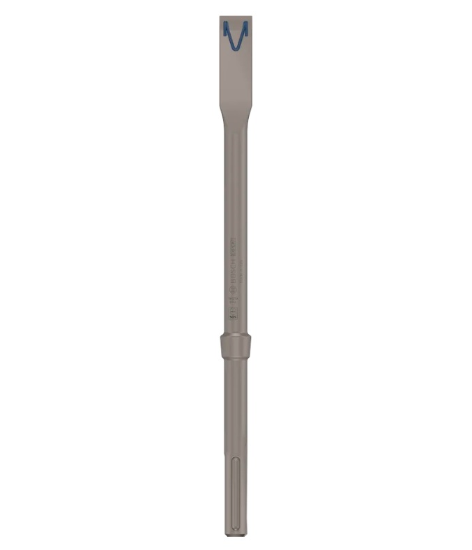 Kalts atskaldīšanai Bosch 2608901697; SDS-max; 400x25 mm
