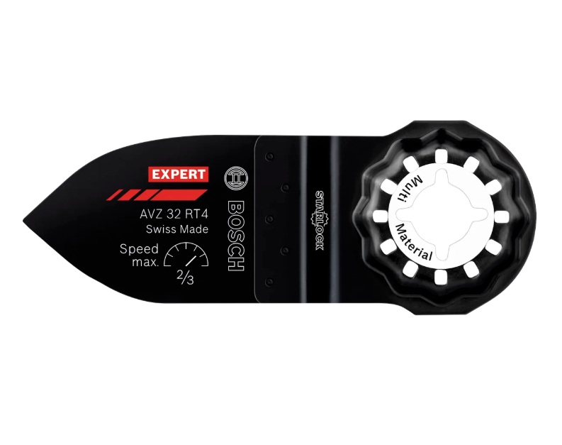 Slīpēšanas pamatne Bosch 2608902066; 32x53 mm