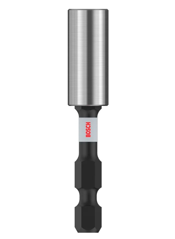 Skrūvgriežu uzgaļu turētājs Bosch 2608522561; 1/4''; 300 mm